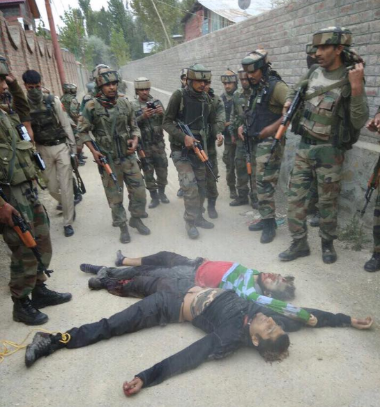 Amarnath attack terrorists. Sep 17.PNG
